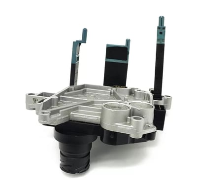 Modulo cambio audi 01j