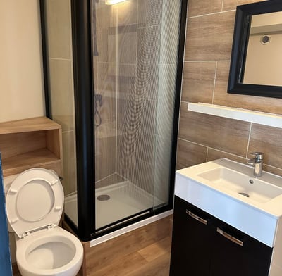 Travaux rénovation intérieure Saint-Gaudens et Tarbes