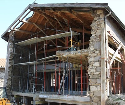 Décoration intérieure Lannemezan, rénovation complète