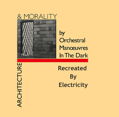 Orchestral Manoeuvres in the Dark tribute