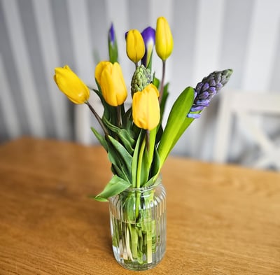 Flower Arrangement