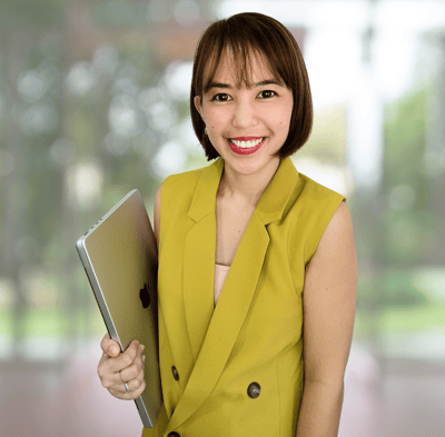Novie Dizon profile