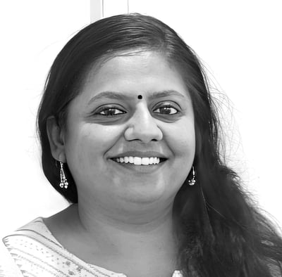 Nima Muraleedharan