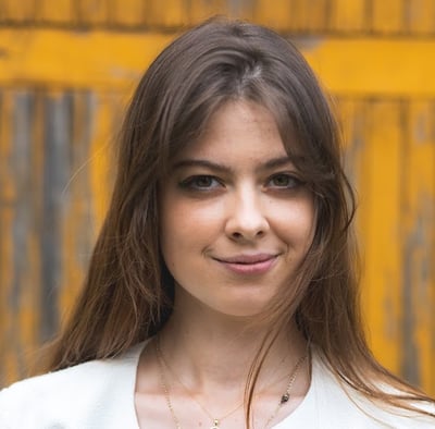 Klaudia Salamon