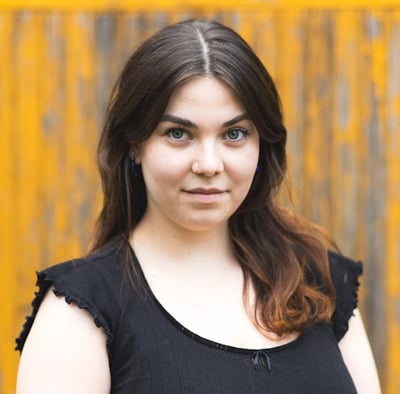 Klaudia Rutkowska