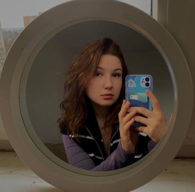 Julia Gomółka
