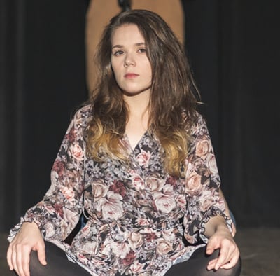 Lia Błaziak