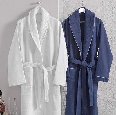 Bathrobes