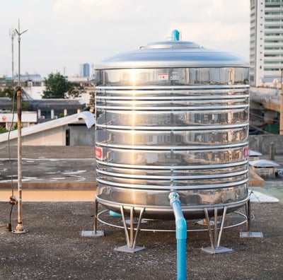 Steel Tanks