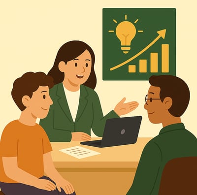 orientación laboral