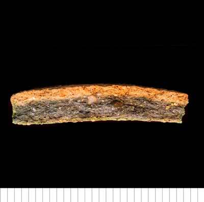 FRANCW - Fransham medieval coarseware