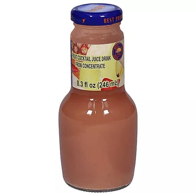 Best-drink Tropical nectar juice عصير بست تروبيكال