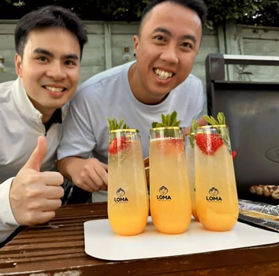 loma team