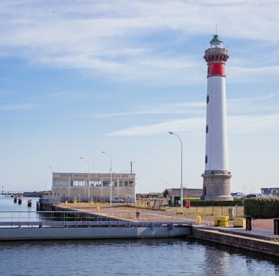 Le phare