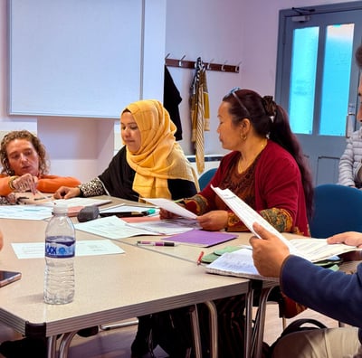 Lingo Language Learning - ESOL Instruction