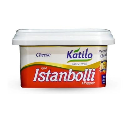 Egyptian Istanbolli Cheese  جبن أبيض اسطنبولي