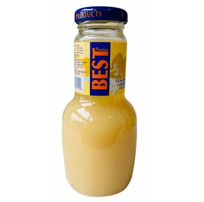 Best-drink Guava nectar juice عصير بست جوافه