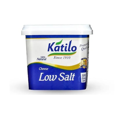 Low Salt Cheese  جبن أبيض قليل الملح
