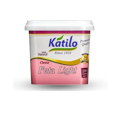 Feta Light Cheese   جبن أبيض فيتا قليل الدهن