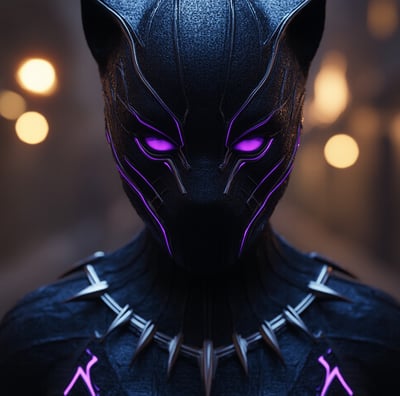 black panther image