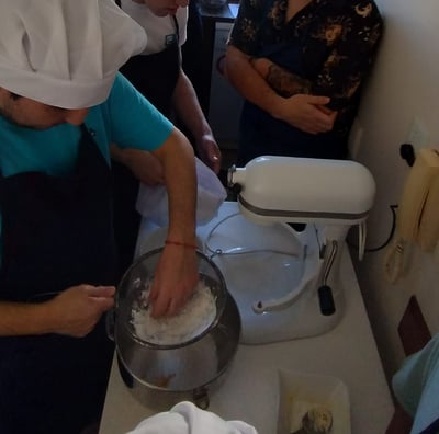 Elaboración