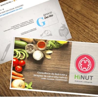 Diseños de Identidad Corporativa. Manual de Imagen. Diseño Gráfico y Publicitario