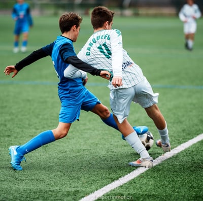 U14 R1 - USJA Carquefou - Le Poiré sur Vie