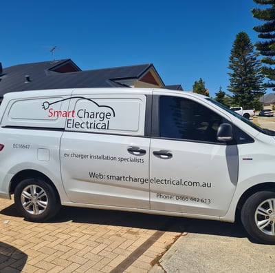 Electrician Rockingham