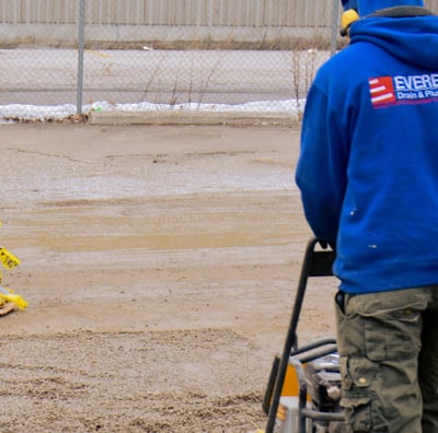 Water line repair by Ajax Plumber | Fast & reliable service in Ajax, ON