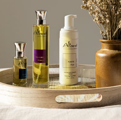 produit bio Altearah