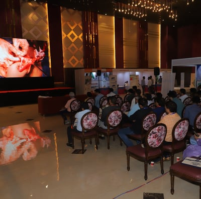 corporate events