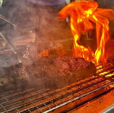 loma barbeque