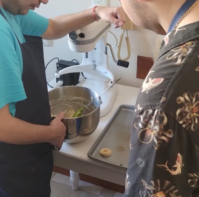 Elaboración