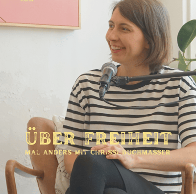 Titelbild Chrissi Buchmasser