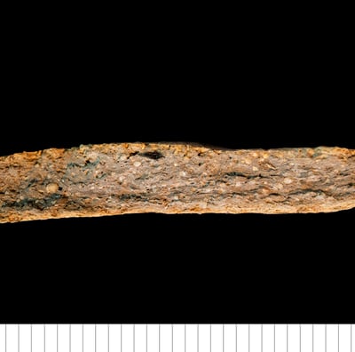 TRMCW - Trunch medieval coarseware