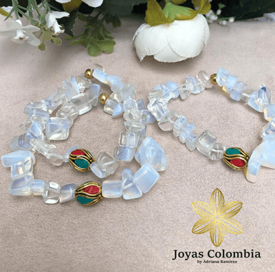 joyas colombianas al por mayor