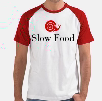 Desde 2020 miembro activista de SLOW FOOD