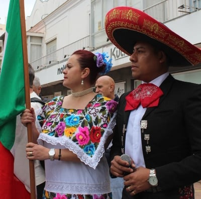 mariachi de jalisco
