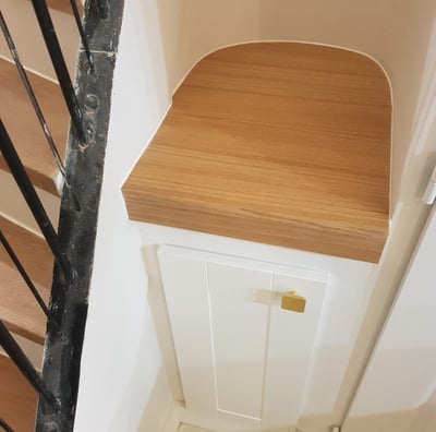 Ajustement sur mesure