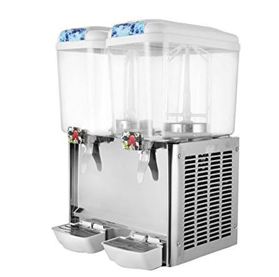 Maquina para jugos frios