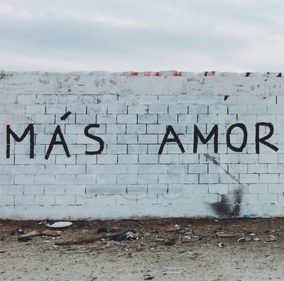Más Amor
