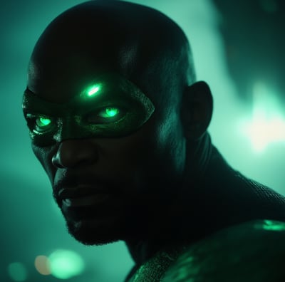john stewart green lantern