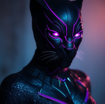 shuri black panther
