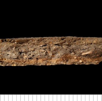 BMCWG - Bury medieval coarseware gritty
