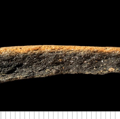 COLC - Colchester ware