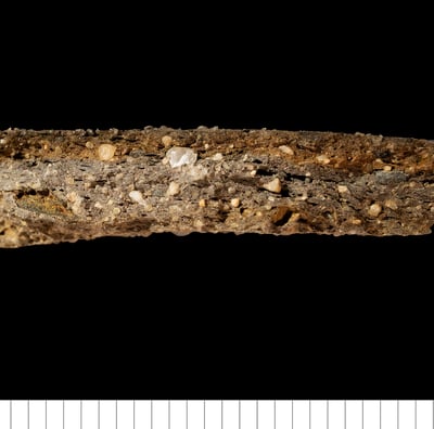 MCWG - Medieval coarseware gritty