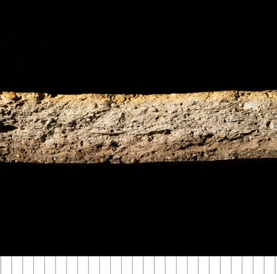 MESCW - Medieval east Suffolk coarseware