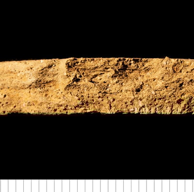 SWSSM - SW Suffolk sandy micaceous ware