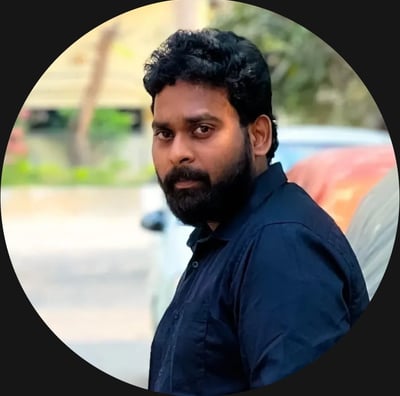 groHi's Content Writer Mr. Vasu Raj