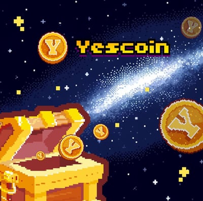 Yescoin